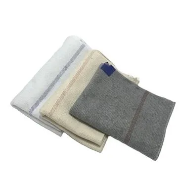 Nagykereskedelmi 40 x 40 cm Szuper nedvszívó mikroszálas tisztító kendő